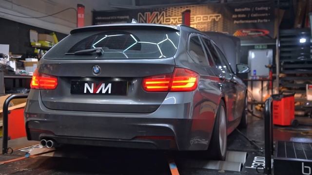 The E46 B58 Engine SWAP You Have Been Waiting FOR!! смотреть онлайн