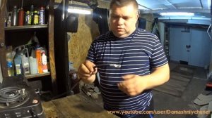 Замена сварочных проводов в инверторе