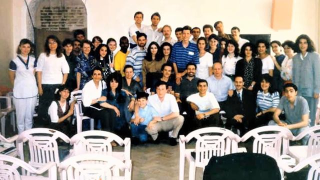 181217 БОЛЬШЕ, ЧЕМ ДОСТАТОЧНО. Пастор Матти Сирвио смотреть онлайн