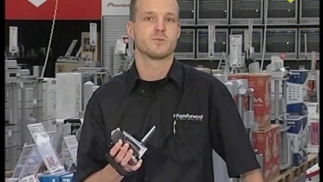 JVC GZ MG50 смотреть онлайн
