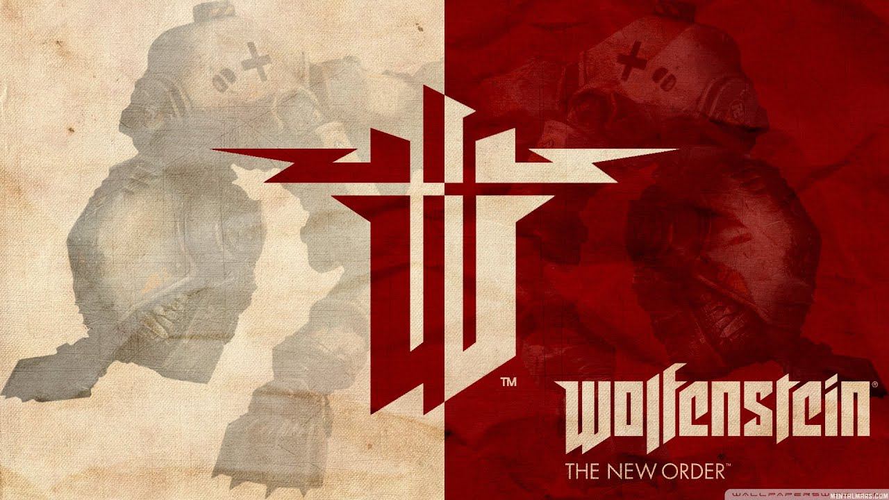 Прохождение Wolfenstein The New Order. Часть 4. смотреть онлайн