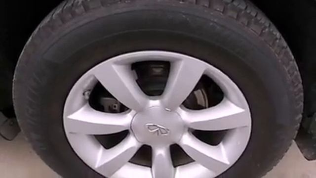 Used 2005 Infiniti FX35 Grapevine TX 76051 смотреть онлайн