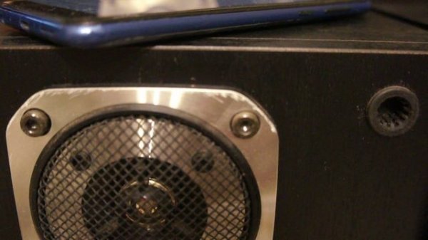 Victor DC-5500 они же SP-E5500+Yamaha RX-V2600_A. Celentano-Per Averti