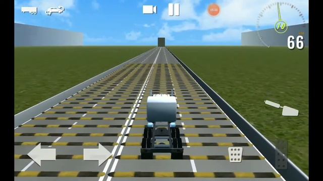 Car Crash Simulator:Real Car Damage Accident 3D oynuyoruz #2 смотреть онлайн