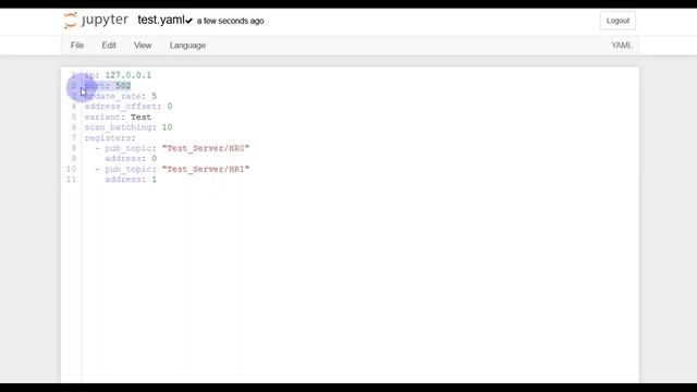 006 | Modbus TCP to ➡️ MQTT Publisher in Python | Modbus to MQTT Gateway | MQTT | смотреть онлайн