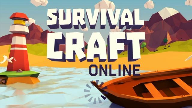 Обзор игры survive online #1 смотреть онлайн