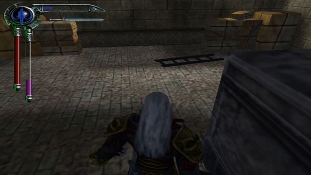 Kirchenbezirk | Part 7 | Blood Omen 2 | Let's Play | Deutsch смотреть онлайн
