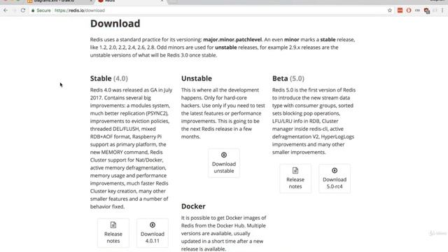 1. Docker: What is Docker? Why use Docker? смотреть онлайн