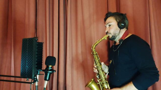 HAVANA (Camila Cabello ft. Young Thug) || Sax Cover Eliseu Vaz #saxophone #camilacabello #havana смотреть онлайн
