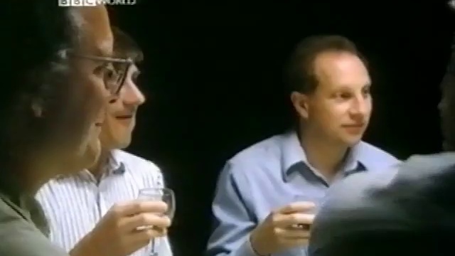 BBC Сверхмассивные черные дыры (трейлер) смотреть онлайн