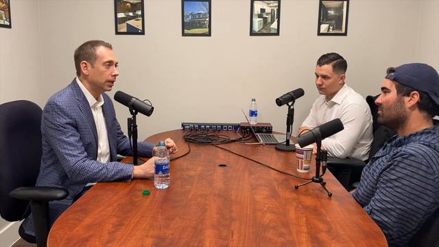 How To Get Cash Flow From Investments | The Lifestyle Investor | Justin Donald | Ep 35 смотреть онлайн