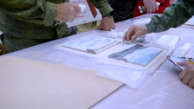 11-12 сентября 2021 года состоялся I Духовно-патриотический фестиваль Тольяттинской епархии смотреть онлайн