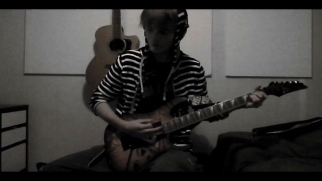 At The Gates - Blinded By Fear - Cover HD смотреть онлайн