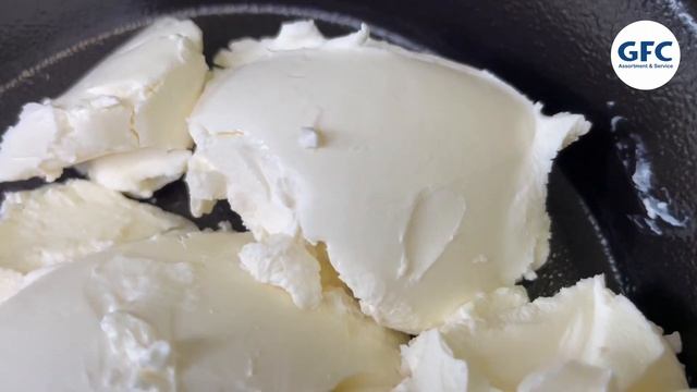 GFC Калининград Обзор сливочного сыра смотреть онлайн