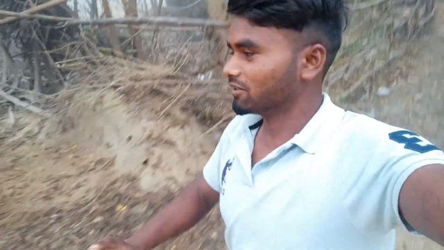 pura Kumar sa hai Amir Hamza Johar#desivlog27 Jharkhand смотреть онлайн
