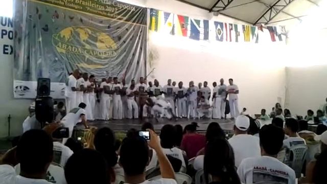 jogos Brasileiros Abadá 2012 смотреть онлайн