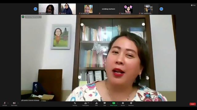 [ TALKSHOW ] Seru Berbagi Suka Duka dan Tips Membesarkan Anak Beda Tipe смотреть онлайн