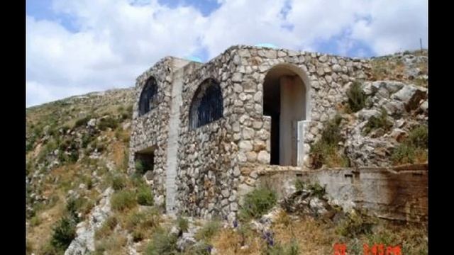 Самые красивые уголки севера Израиля ! смотреть онлайн