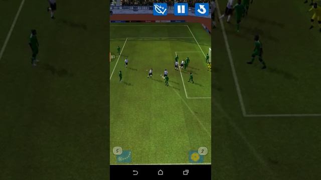 Score World Goals!!! #1 смотреть онлайн