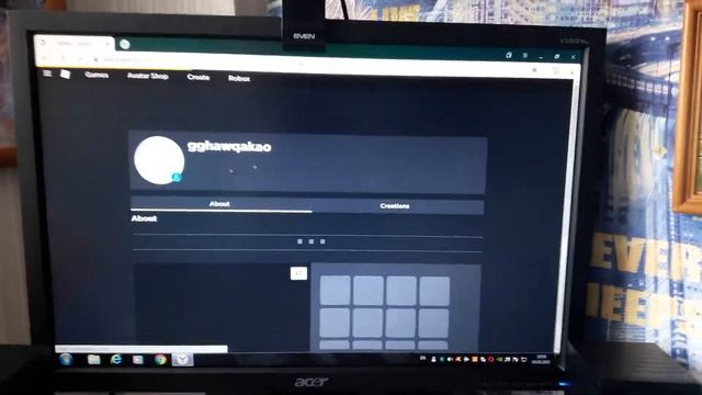 как подписаться на игрока в роблокс? смотреть онлайн