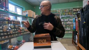 БЮДЖЕТНЫЕ КАРПОВЫЕ И ФИДЕРНЫЕ КАТУШКИ