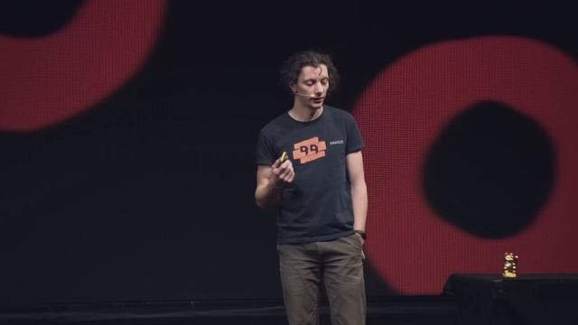 36C3 ChaosWest: Encrypted DNS? D'oh! - The Good, Bad and Ugly of DNS-over-HTTPS (DoH) смотреть онлайн