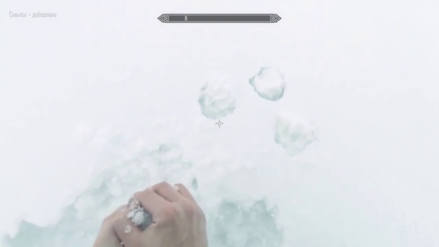 Skyrim в реальной жизни - День Рождения смотреть онлайн