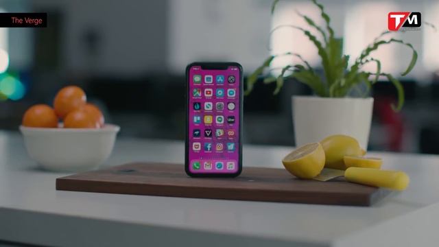 Smartphone bão hòa: Các hãng đã không còn muốn sáng tạo? смотреть онлайн