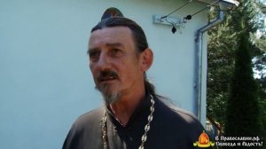 Непростая жизнь сельского священника в Белоруссии