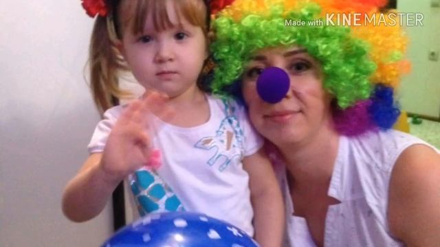 Новогодний подарок внукам от дедушки! смотреть онлайн