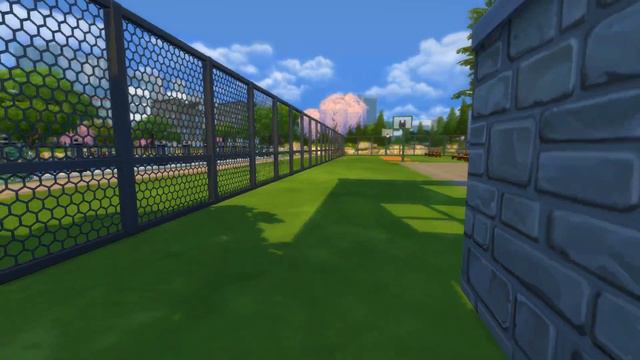 Ляпы/Сериал The sims 4/Леди Баг и Супер Кот смотреть онлайн
