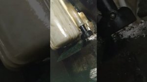 Ford Kuga 2  ошибка Р2636 замена топливного насоса