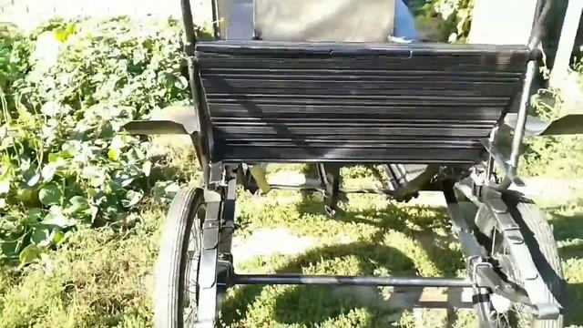 Карета своими руками смотреть онлайн