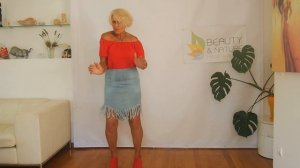 Танцевать после 70 - это реально! Танцуйте вместе со мной1