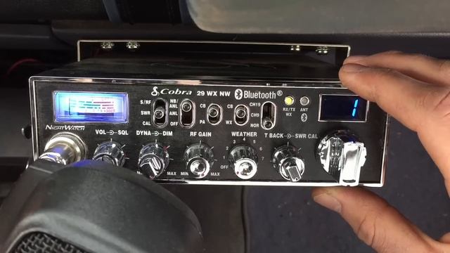 How-To Tune a CB Antennae смотреть онлайн