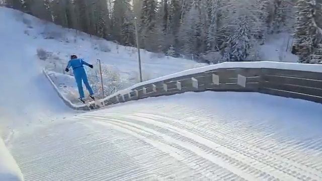 Открытие сезона 2021-2022 гг