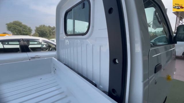 Maruti Suzuki Super Carry 2023 | Maruti Suzuki Super Carry price, mileage, features | Super Carry смотреть онлайн