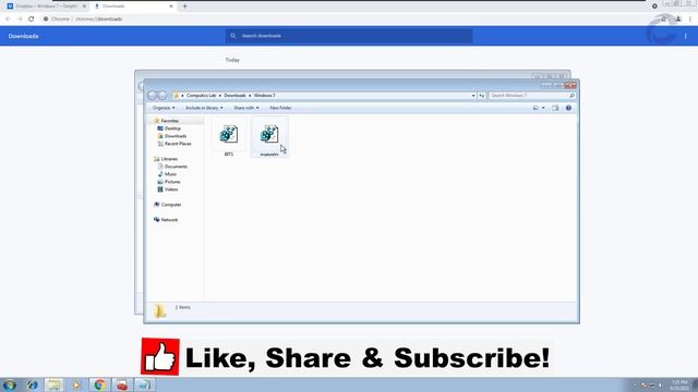 [FIX] Windows Update service is missing from Windows services | Windows Update service not availabl смотреть онлайн