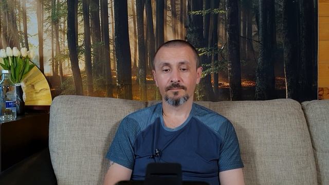 Отношения с Гуру и с самим собой. Погружение в боль. Винегрет в пониманиях. Андрей Тирса, 04.07.202 смотреть онлайн