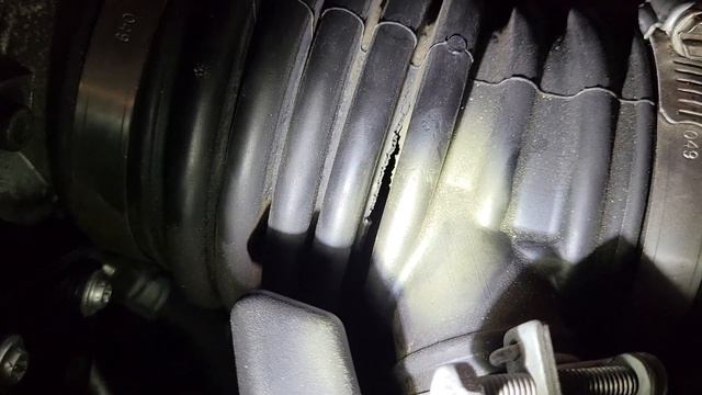 Nissan Altima Slow Acceleration & Hesitation Fix смотреть онлайн
