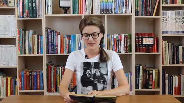 Читаем книжки. Олег Кургузов «Мы пишем рассказ» смотреть онлайн