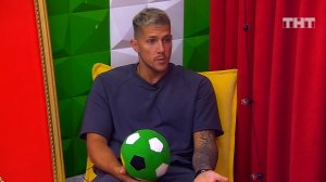 ДОМ-2 Город любви 5961 день Вечерний эфир (04.09.2020)