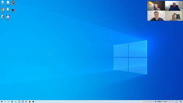 Презентация в Vinteo Desktop: настройка и использование смотреть онлайн