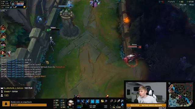 #9 ARQUEL - CZARNA WOŁGA, USTAWIONY GIVEAWAY смотреть онлайн