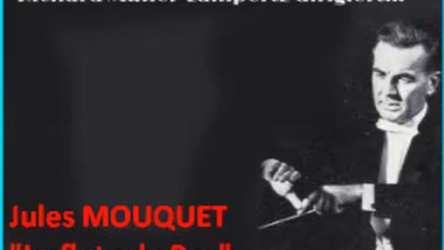 Jules Mouquet "La flûte de Pan" смотреть онлайн