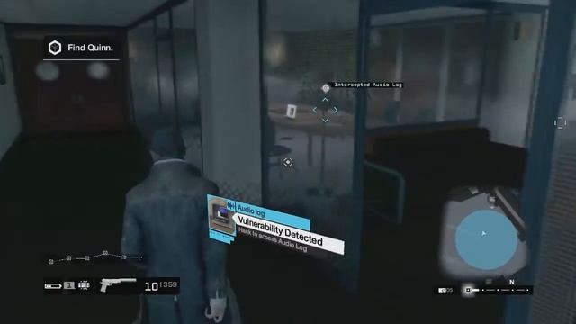 Watchdogs Gameplay Walkthrough Part 33 - No Turning Back смотреть онлайн