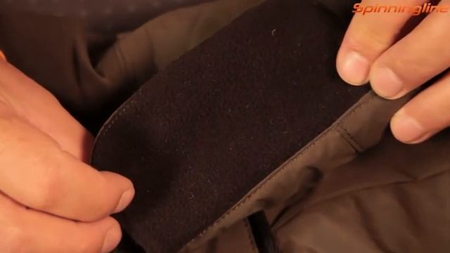 Куртка для рыбалки Rapala Original Rap Parka смотреть онлайн