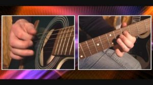 Гитара. Уроки мастера для начинающих. Дмитрий Агеев