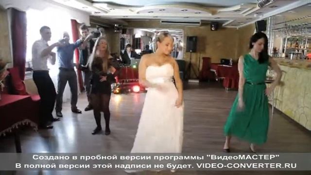 ШОу балет RICH - Постановка Свадебного Танца смотреть онлайн
