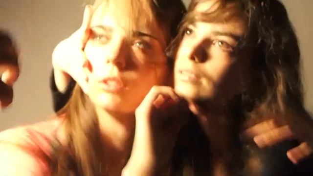 Портрет "по-взрослому" смотреть онлайн